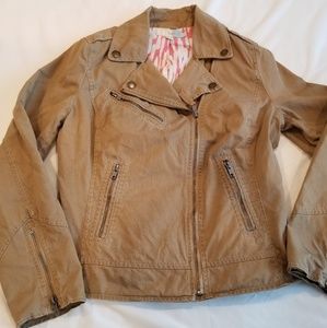 Boden Moto Jacket